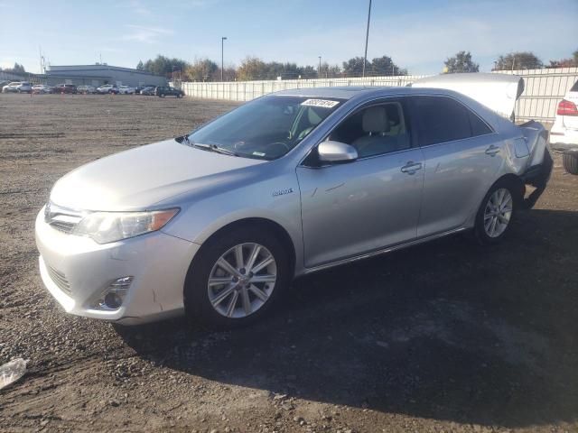 toyota camry hybr 2012 4t1bd1fk0cu038848