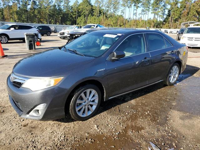 toyota camry hybr 2012 4t1bd1fk0cu039532