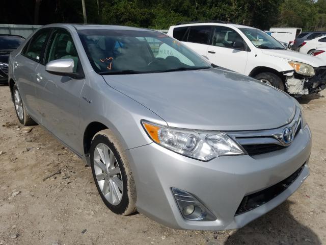 toyota camry hybr 2012 4t1bd1fk0cu044827