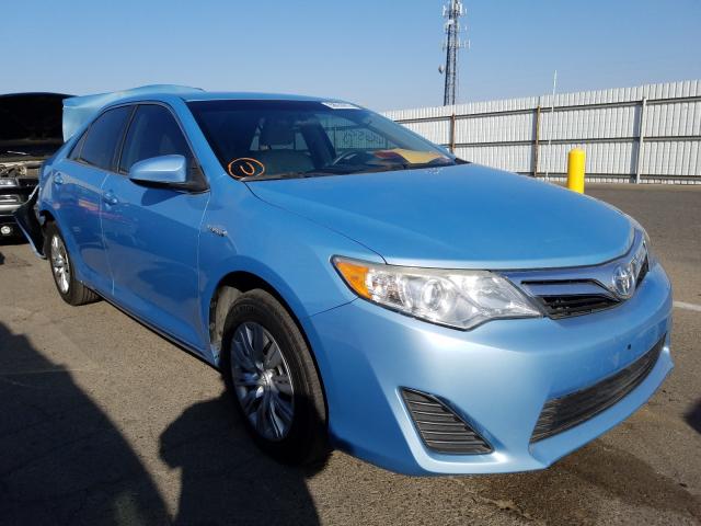 toyota camry hybr 2012 4t1bd1fk0cu047310