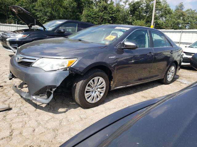 toyota camry hybr 2012 4t1bd1fk0cu053334