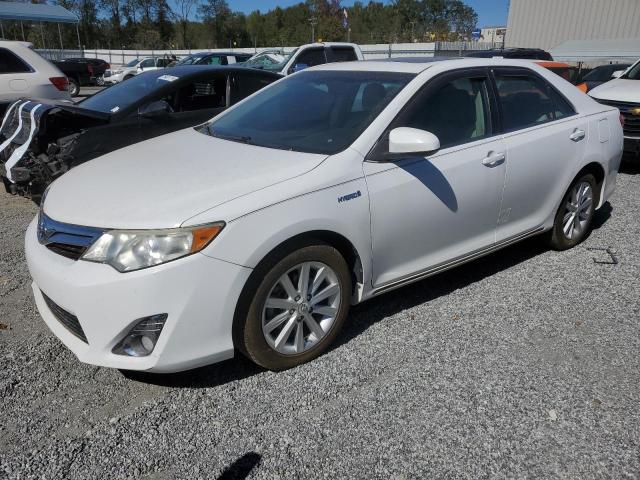 toyota camry hybr 2012 4t1bd1fk0cu061918