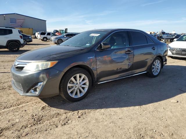 toyota camry hybr 2013 4t1bd1fk0du069020