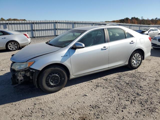 toyota camry hybr 2013 4t1bd1fk0du074802