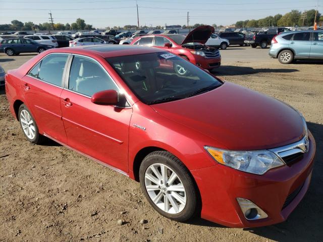 toyota camry hybr 2013 4t1bd1fk0du077473