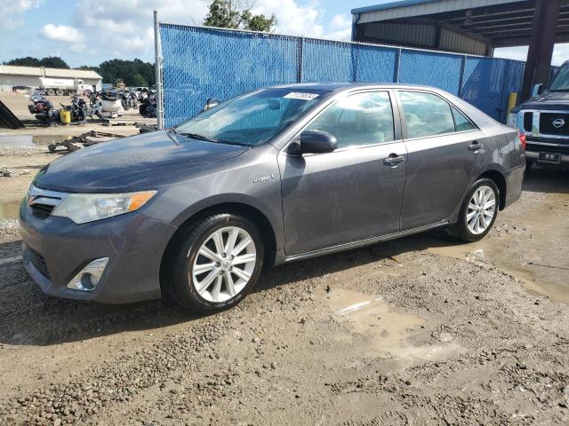 toyota camry hybr 2013 4t1bd1fk0du088294