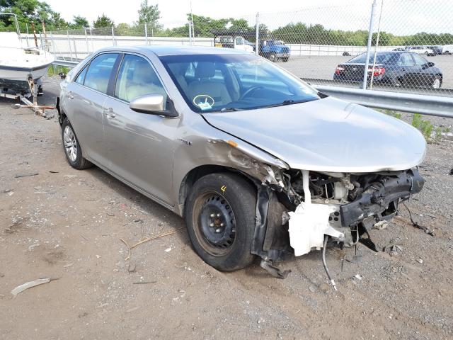 toyota camry hybr 2013 4t1bd1fk0du090997