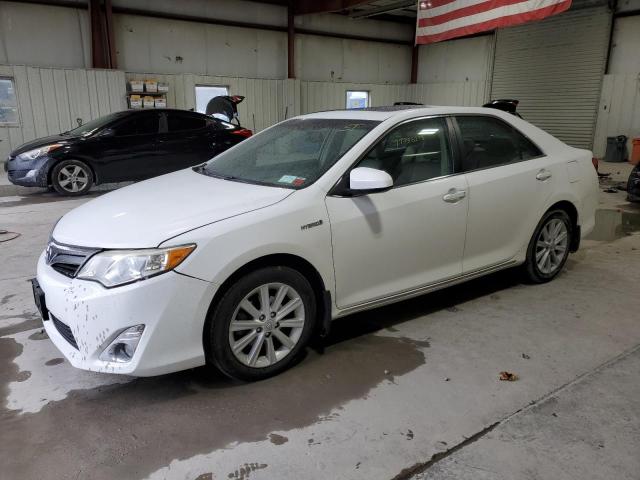 toyota camry 2013 4t1bd1fk0du091275