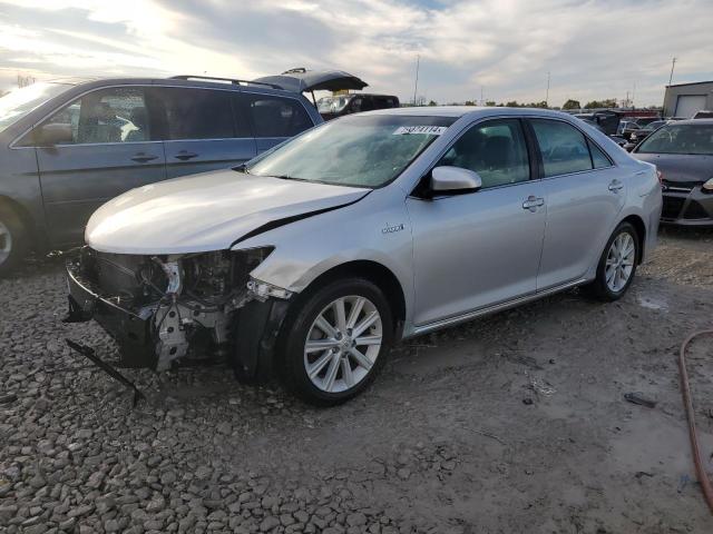 toyota camry hybr 2014 4t1bd1fk0eu099779