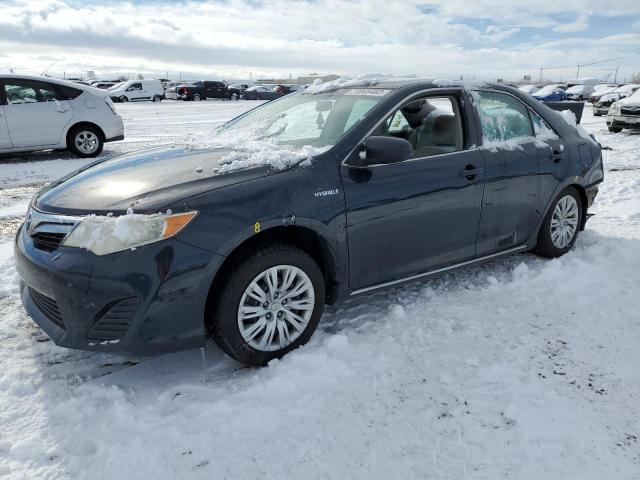 toyota camry hybr 2014 4t1bd1fk0eu113096