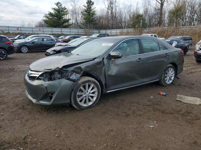 toyota camry hybr 2014 4t1bd1fk0eu126253