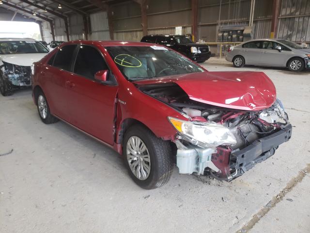 toyota camry hybr 2014 4t1bd1fk0eu135857