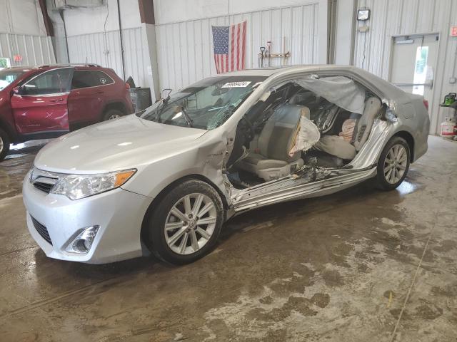 toyota camry 2014 4t1bd1fk0eu136894