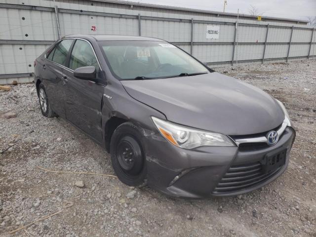 toyota camry hybr 2015 4t1bd1fk0fu142793