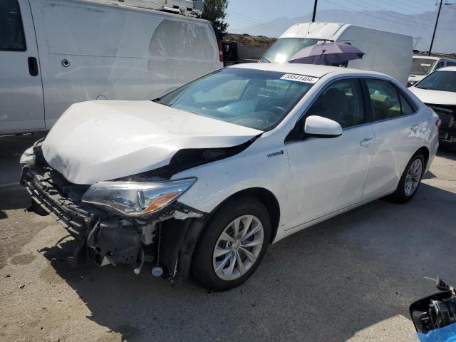 toyota camry hybr 2015 4t1bd1fk0fu152899