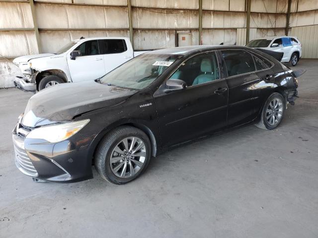 toyota camry 2015 4t1bd1fk0fu156290