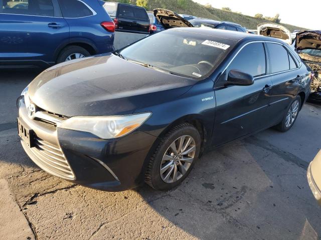 toyota camry hybr 2015 4t1bd1fk0fu166978