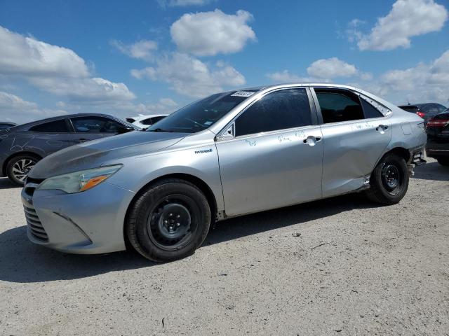 toyota camry hybr 2015 4t1bd1fk0fu176670