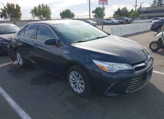 toyota  2016 4t1bd1fk0gu181157