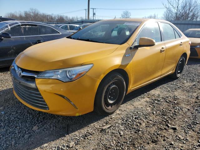 toyota camry hybr 2016 4t1bd1fk0gu192627