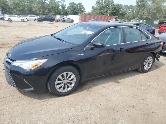 toyota camry hybr 2016 4t1bd1fk0gu196726