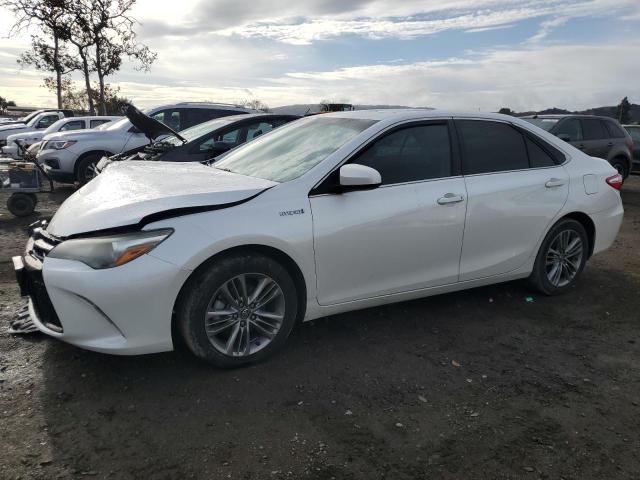 toyota camry hybr 2017 4t1bd1fk0hu204986