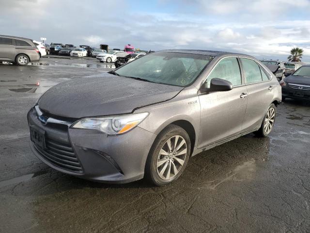 toyota camry 2017 4t1bd1fk0hu229080