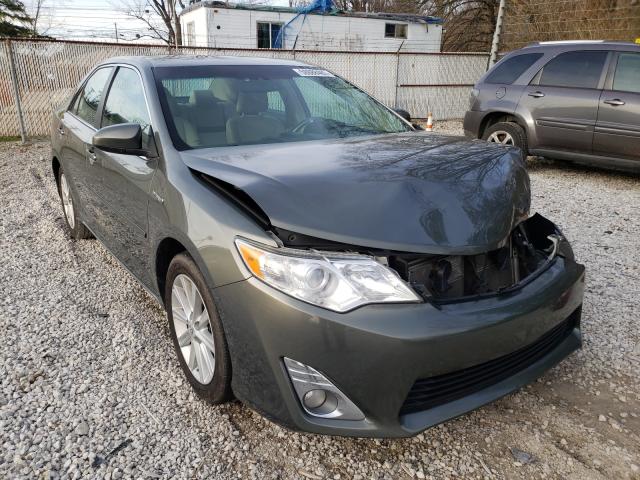 toyota camry hybr 2012 4t1bd1fk1cu001971