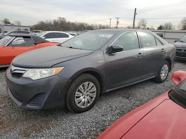 toyota camry hybr 2012 4t1bd1fk1cu005759