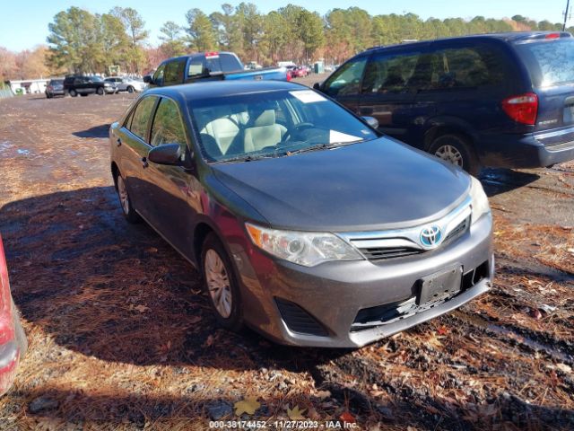 toyota camry 2012 4t1bd1fk1cu016552