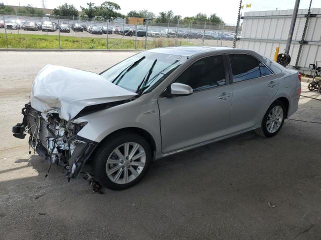 toyota camry hybr 2012 4t1bd1fk1cu017278