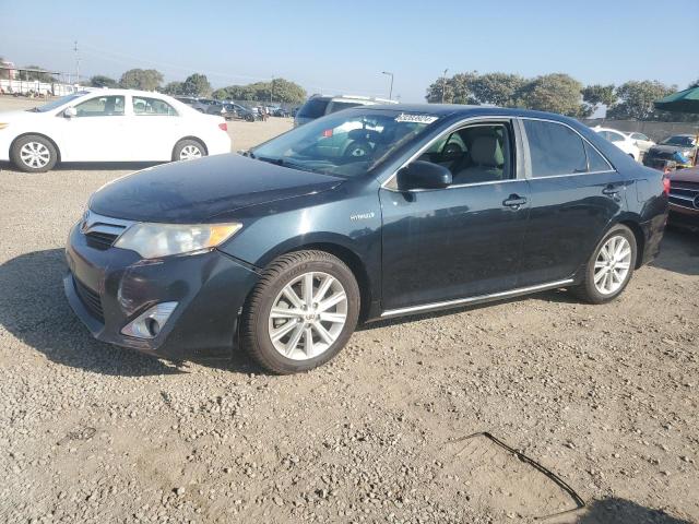 toyota camry hybr 2012 4t1bd1fk1cu017362