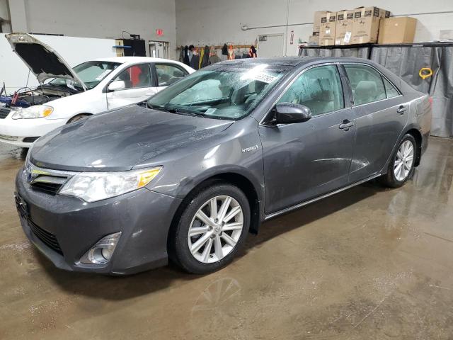 toyota camry 2012 4t1bd1fk1cu019399