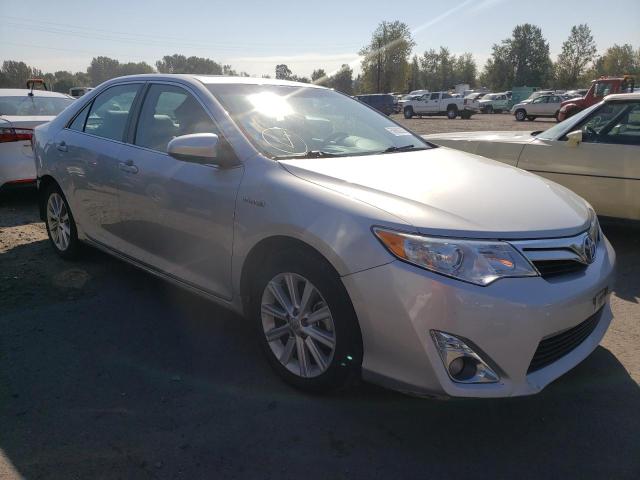 toyota camry hybr 2012 4t1bd1fk1cu023145