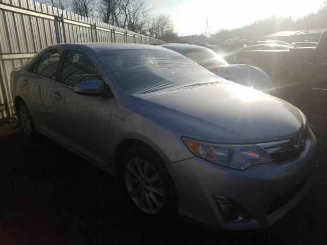 toyota camry hybr 2012 4t1bd1fk1cu031228