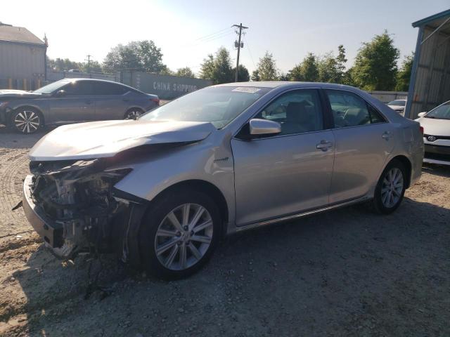 toyota camry hybr 2012 4t1bd1fk1cu031780