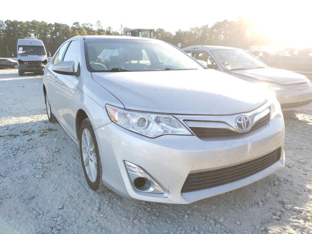 toyota  2012 4t1bd1fk1cu037689