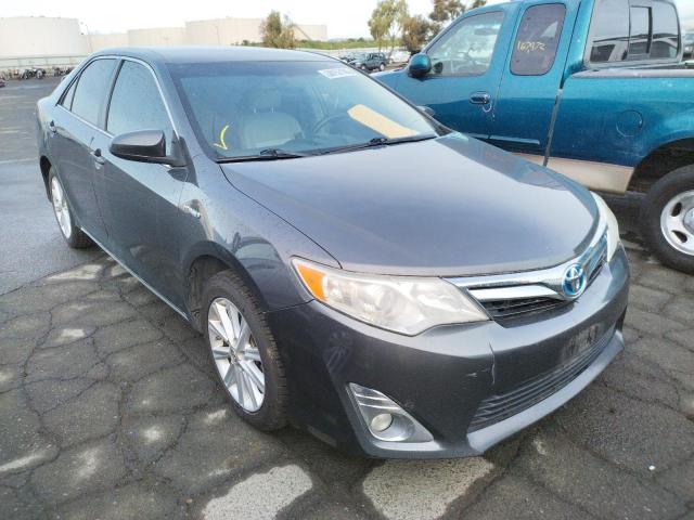 toyota camry hybr 2012 4t1bd1fk1cu041354