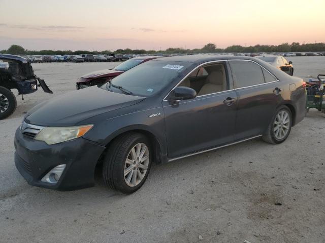 toyota camry hybr 2012 4t1bd1fk1cu047428