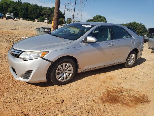 toyota camry hybr 2012 4t1bd1fk1cu050443