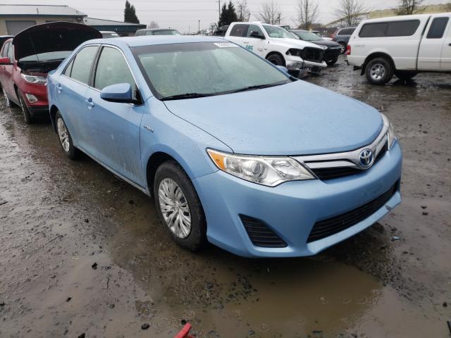 toyota camry hybr 2012 4t1bd1fk1cu051611