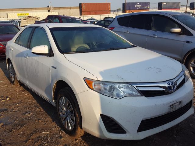 toyota  2012 4t1bd1fk1cu053360