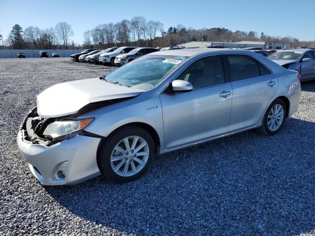 toyota camry 2012 4t1bd1fk1cu060289