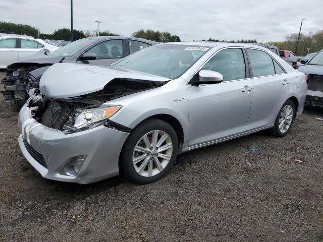 toyota camry 2012 4t1bd1fk1cu061491