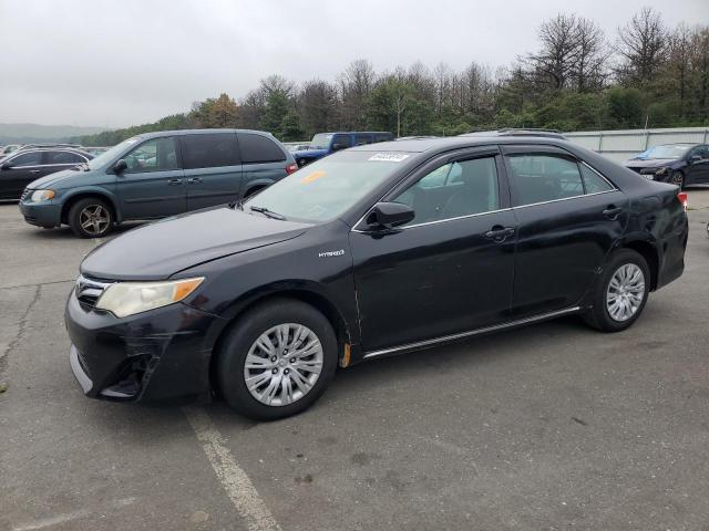 toyota camry hybr 2012 4t1bd1fk1cu061829