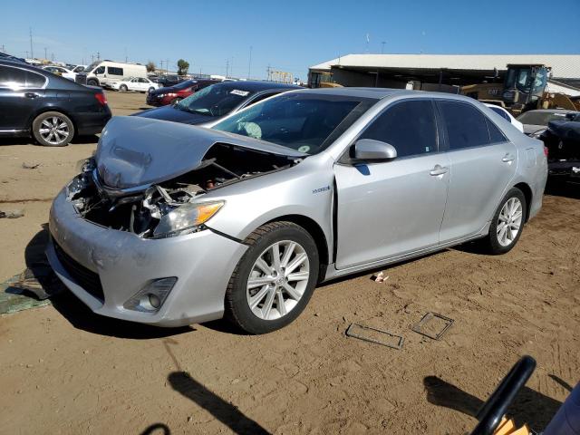 toyota camry hybr 2012 4t1bd1fk1cu062611