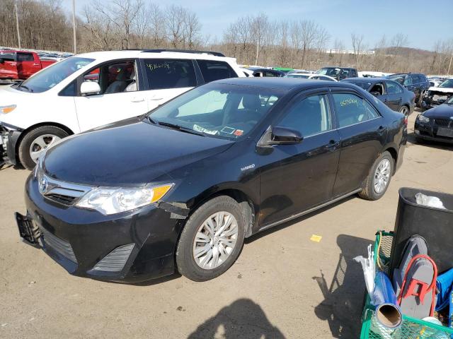 toyota camry 2013 4t1bd1fk1du067308