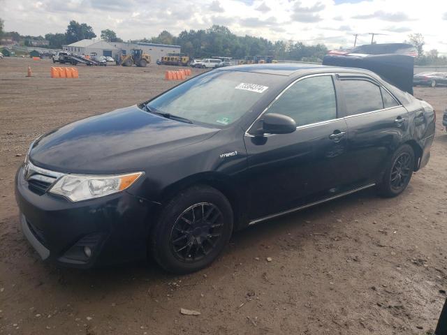 toyota camry hybr 2013 4t1bd1fk1du073075