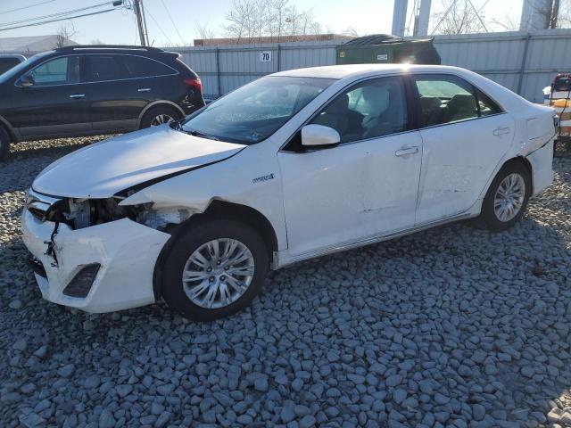 toyota camry 2013 4t1bd1fk1du080088