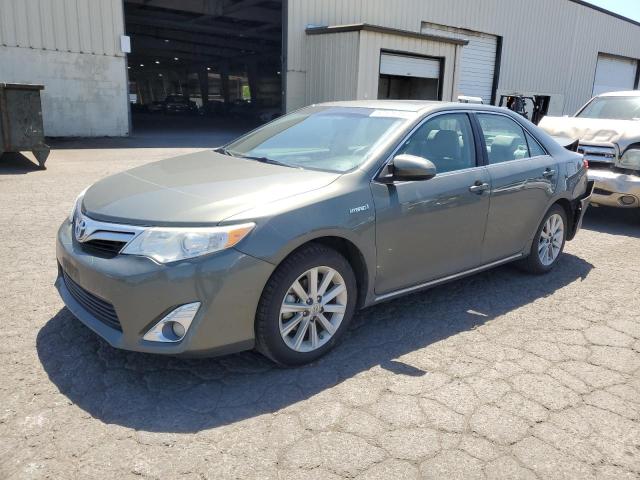 toyota camry 2013 4t1bd1fk1du088434